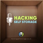 Hacking Self Storage Podcast Hacking Self Storage