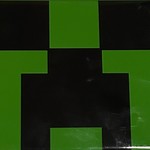 Logo of the podcast Hacking your world in Minecraft Podcast Hacking your world in Minecraft