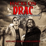Logo of the podcast Hacks on Drac Podcast Hacks on Drac