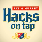 Logo of the podcast Hacks On Tap Missing podcast logo