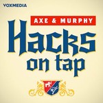 Logo of the podcast Hacks On Tap Podcast Hacks On Tap