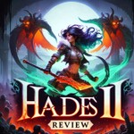 Podcast Hades II Review