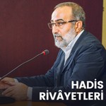 Logo of the podcast Hadis Rivâyetleri Podcast Hadis Rivâyetleri