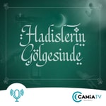 Logo of the podcast Hadislerin Gölgesinde Podcast Hadislerin Gölgesinde