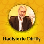 Logo of the podcast Hadislerle Diriliş (Video) | Nureddin Yıldız Podcast Hadislerle Diriliş (Video) | Nureddin Yıldız