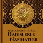 Logo of the podcast Hadislerle Nasihatler Podcast Hadislerle Nasihatler
