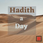 Logo of the podcast Hadith a Day Podcast Hadith a Day