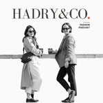 Podcast Hadry ＆Co.