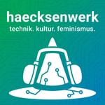 Logo of the podcast Haecksenwerk Podcast Haecksenwerk