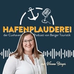 Logo of the podcast Hafenplauderei - der Cuxhaven-Podcast von Berger Touristik Podcast Hafenplauderei - der Cuxhaven-Podcast von Berger Touristik