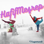 Logo of the podcast Hafifmeşrep Podcast Podcast Hafifmeşrep Podcast