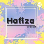 Logo of the podcast Hafiza Podcast Hafiza
