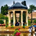 Logo of the podcast حافظ خوانی - Hafez khani Podcast حافظ خوانی - Hafez khani