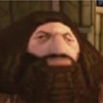 Logo of the podcast Hagrid Show Podcast Hagrid Show