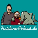 Logo of the podcast Haialarm Podcast Haialarm