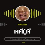 Logo of the podcast HAICA Podcast Podcast HAICA Podcast