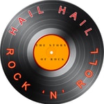 Logo of the podcast Hail! Hail! Rock 'n' Roll: The Story of Rock Podcast Hail! Hail! Rock 'n' Roll: The Story of Rock