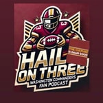 Podcast Hail on Three