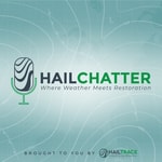 Logo of the podcast HailChatter Podcast HailChatter