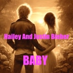 Logo of the podcast Hailey And Justin Bieber Baby Podcast Hailey And Justin Bieber Baby