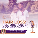 Hair Loss: Restore Roots & Confidence 