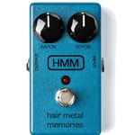 Logo of the podcast Hair Metal Memories Podcast Hair Metal Memories