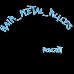 Logo of the podcast Hair Metal Rules Podcast Podcast Hair Metal Rules Podcast