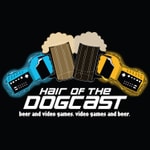 Hair of the Dogcast