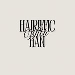 Logo of the podcast HAIRIFFIC with Han Podcast HAIRIFFIC with Han