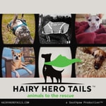 Hairy Hero Tails Podcast Hairy Hero Tails