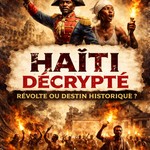 Podcast Haïti Décrypté
