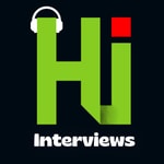 Logo of the podcast Interviews Podcast Interviews