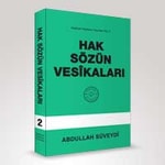 Logo of the podcast Hak Sözün Vesikaları Podcast Hak Sözün Vesikaları