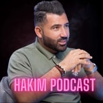 Logo of the podcast Hakim Benotmane Podcast Podcast Hakim Benotmane Podcast