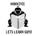 Logo of the podcast Hakkeyoi - Let’s Learn Sumo Podcast Hakkeyoi - Let’s Learn Sumo