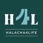 Podcast Halacha4life 
