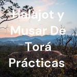 Logo of the podcast 📖🔥🔥Halajot y Musar de Torá Prácticas🔥🔥 📖
por Shaul I. J. Kassin Podcast 📖🔥🔥Halajot y Musar de Torá Prácticas🔥🔥 📖
por Shaul I. J. Kassin