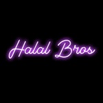 Logo of the podcast Halal Bros Podcast Halal Bros
