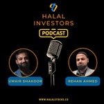 Logo of the podcast Halal Investors Podcast Podcast Halal Investors Podcast