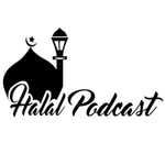 Logo of the podcast Halal Podcast Podcast Halal Podcast