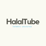 Logo of the podcast Halal Tube Podcast Halal Tube