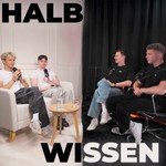 Podcast Halbwissen