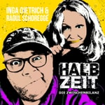 Logo of the podcast HALBZEIT - die Zwischenbilanz Podcast HALBZEIT - die Zwischenbilanz