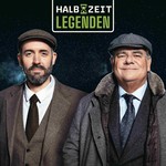 Podcast Halbzeit-Legenden