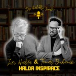 Logo of the podcast HALDA INSPIRACE pro bohatší život🎙️🚸♥️ Podcast HALDA INSPIRACE pro bohatší život🎙️🚸♥️