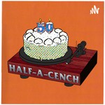 Logo of the podcast Half A Cench Podcast Half A Cench
