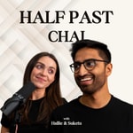 Half Past Chai Half Past Chai