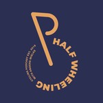 Logo of the podcast Half Wheeling Podcast Half Wheeling