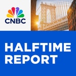 Logo of the podcast Halftime Report Logo of the podcast Halftime Report