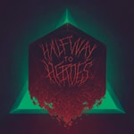 Logo of the podcast Halfway to Heroes - A D&D 5e Actual Play Podcast